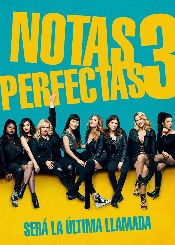 NOTAS PERFECTAS 3